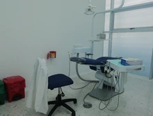  Nueva  IPS Lourdes al servicio de la comunidad