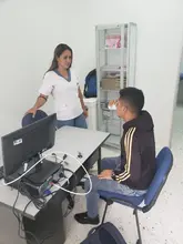  Nueva  IPS Lourdes al servicio de la comunidad
