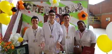 Sepime, 15 años generando proyectos de vida en los estudiantes de la institución Simón Rodríguez de Cali