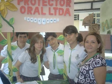 Sepime, 15 años generando proyectos de vida en los estudiantes de la institución Simón Rodríguez de Cali