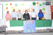 Sepime, 15 años generando proyectos de vida en los estudiantes de la institución Simón Rodríguez de Cali
