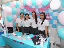 Sepime, 15 años generando proyectos de vida en los estudiantes de la institución Simón Rodríguez de Cali