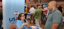 Cali trabaja para convertirse en una ciudad bilingüe