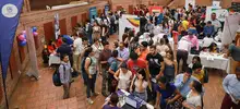 Cali trabaja para convertirse en una ciudad bilingüe