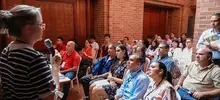 Cali trabaja para convertirse en una ciudad bilingüe