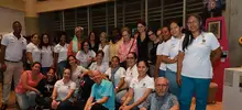 Ocho escritoras invitan a su “Cuarto propio” a los caleños  