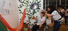 Ocho escritoras invitan a su “Cuarto propio” a los caleños  