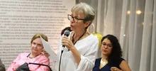 Exposición gratuita Un cuarto propio en la Biblioteca Pública Centro Cultural Nuevo Latir