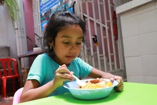 Administración Armitage le cumple a la ciudad en su lucha contra el hambre 