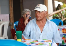 Administración Armitage le cumple a la ciudad en su lucha contra el hambre 