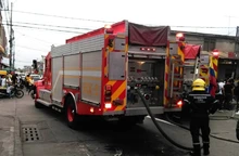 Sea el primer respondiente y prevenga un incendio de su vehículo