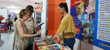 El interés de volver a leer, se siente en Cali
