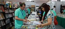 El interés de volver a leer, se siente en Cali