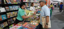 El interés de volver a leer, se siente en Cali
