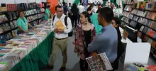 El interés de volver a leer, se siente en Cali