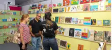 Feria Internacional del Libro de Cali abre sus puertas al mundo