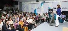 Feria Internacional del Libro de Cali abre sus puertas al mundo