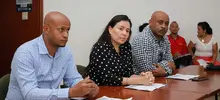 Secretaria de Bienestar Social participó de la Mesa Central de Concertación afro