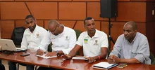 Secretaria de Bienestar Social participó de la Mesa Central de Concertación afro
