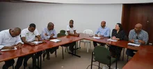 Secretaria de Bienestar Social participó de la Mesa Central de Concertación afro