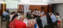 Secretaria de Bienestar Social participó de la Mesa Central de Concertación afro