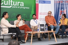 En la administración Armitage la Convocatoria Estímulos publicó 39 ejemplares literarios de escritores caleños