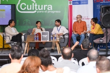 En la administración Armitage la Convocatoria Estímulos publicó 39 ejemplares literarios de escritores caleños