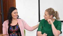 Embajada de Estados Unidos se interesa por la política social de la Alcaldía de Cali