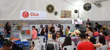 Literatura, arte y cultura: una mezcla de conocimiento para que los caleños disfruten la Feria del Libro Cali 2019