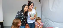 Literatura, arte y cultura: una mezcla de conocimiento para que los caleños disfruten la Feria del Libro Cali 2019