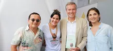Literatura, arte y cultura: una mezcla de conocimiento para que los caleños disfruten la Feria del Libro Cali 2019