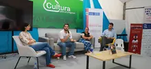 Literatura, arte y cultura: una mezcla de conocimiento para que los caleños disfruten la Feria del Libro Cali 2019