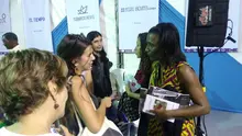 La historia de ‘Aya’ de Yopougon y de su creadora Marguerite Abouet, presentes en la Feria del Libro de Cali