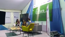 La historia de ‘Aya’ de Yopougon y de su creadora Marguerite Abouet, presentes en la Feria del Libro de Cali