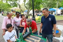 Con ritmos musicales, conferencias, programación académica y encuentros culturales avanza la cuarta versión de la feria del libro Cali