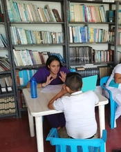 Administración Municipal, continúa trabajando por la malnutrición en la ciudad