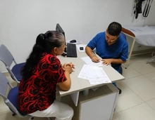 Administración Municipal, continúa trabajando por la malnutrición en la ciudad