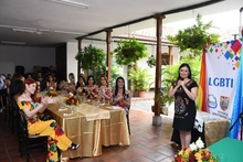 La Alcaldía de Cali apoya  el reinado Miss Belleza Trans 2019 Colombia