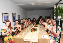 La Alcaldía de Cali apoya  el reinado Miss Belleza Trans 2019 Colombia