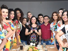 La Alcaldía de Cali apoya  el reinado Miss Belleza Trans 2019 Colombia