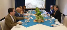 En Cali se realizó la primera conferencia para la creación de una Corte Internacional Anticorrupción