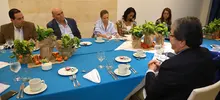 En Cali se realizó la primera conferencia para la creación de una Corte Internacional Anticorrupción