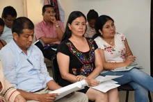 La Alcaldía de Cali participa en la atención integral del Cabildo Nasa Alto Nápoles