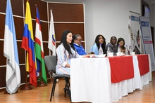 300 estudiantes de la Escuela Nacional del Deporte se beneficiarán con el programa Jóvenes en Acción
