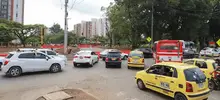 La próxima semana se dará al servicio la carrera 98 en la Avenida Simón Bolívar
