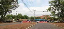 La próxima semana se dará al servicio la carrera 98 en la Avenida Simón Bolívar