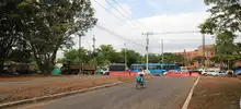 La próxima semana se dará al servicio la carrera 98 en la Avenida Simón Bolívar