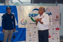 En Cali se forman a los mejores árbitros de fútbol