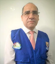 Wilson Suárez Merchán
