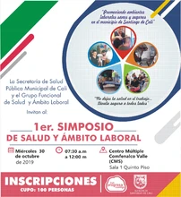 Ambito laboral